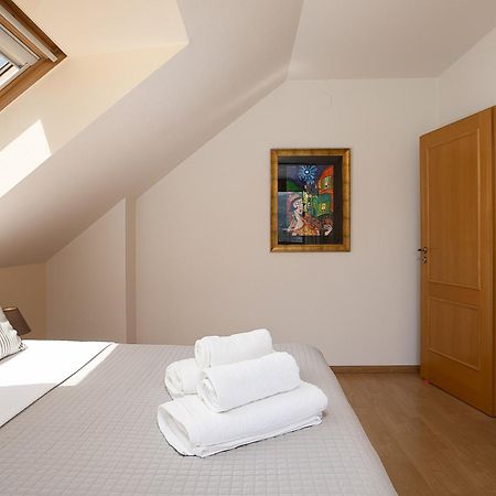 Olive Garden Villa Chania Ханья Экстерьер фото