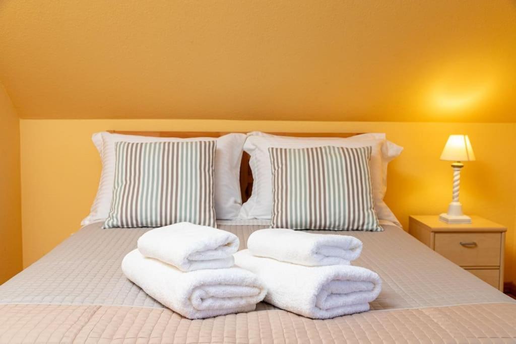 Olive Garden Villa Chania Ханья Экстерьер фото