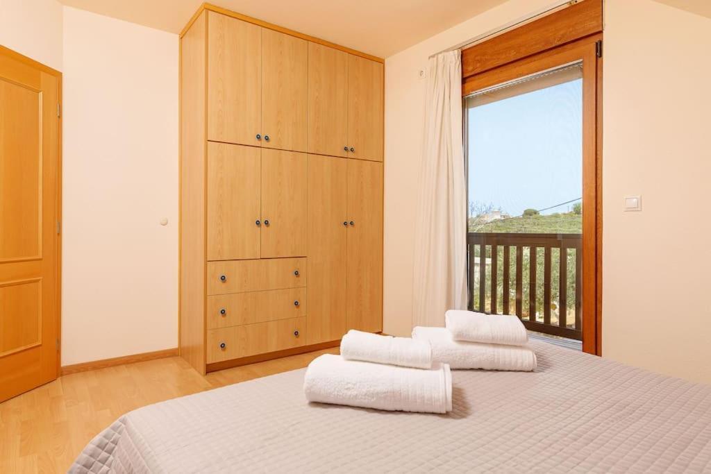 Olive Garden Villa Chania Ханья Экстерьер фото