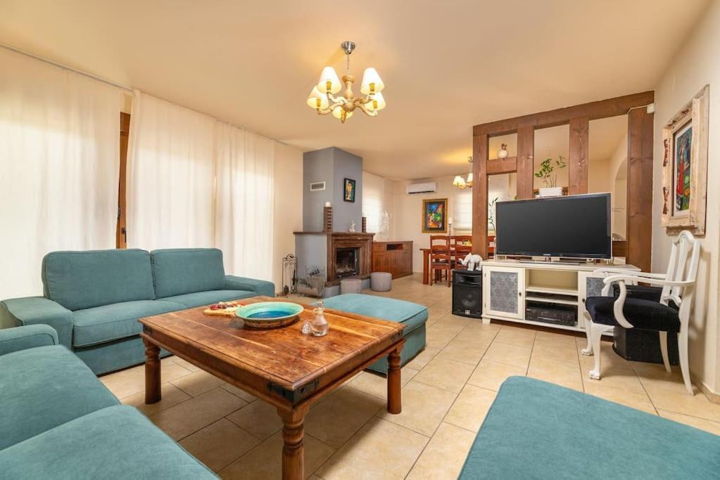 Olive Garden Villa Chania Ханья Экстерьер фото