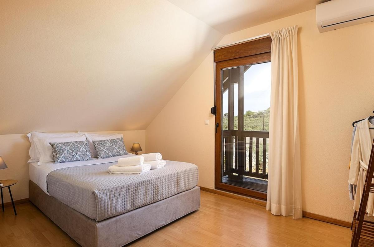 Olive Garden Villa Chania Ханья Экстерьер фото