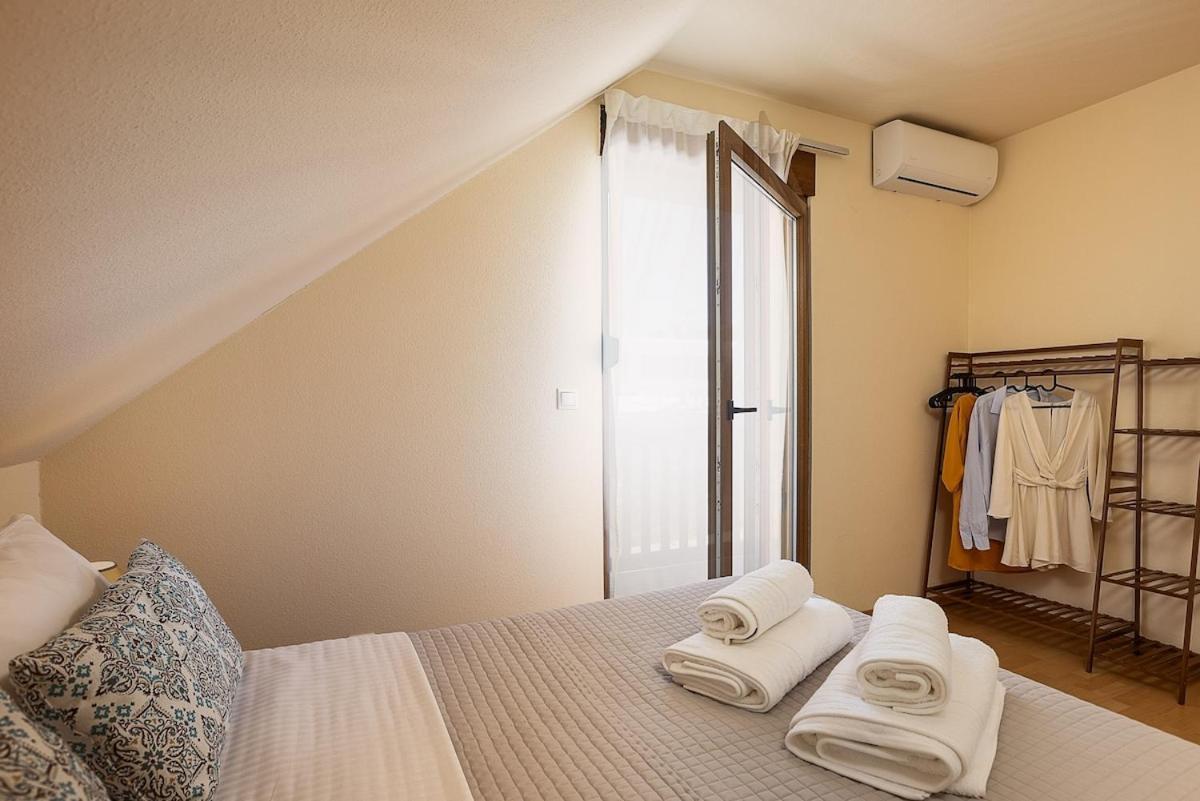 Olive Garden Villa Chania Ханья Экстерьер фото
