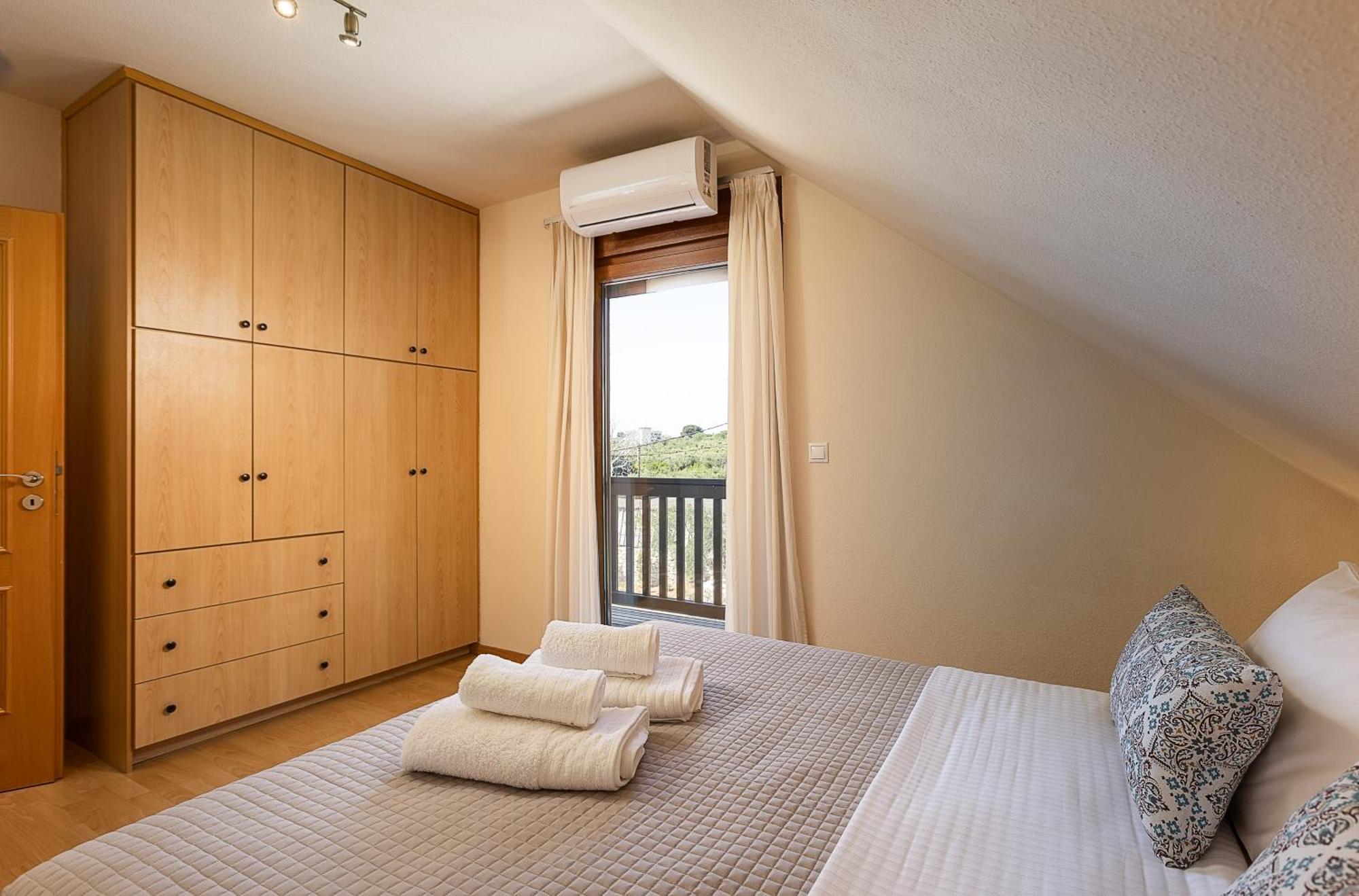 Olive Garden Villa Chania Ханья Экстерьер фото