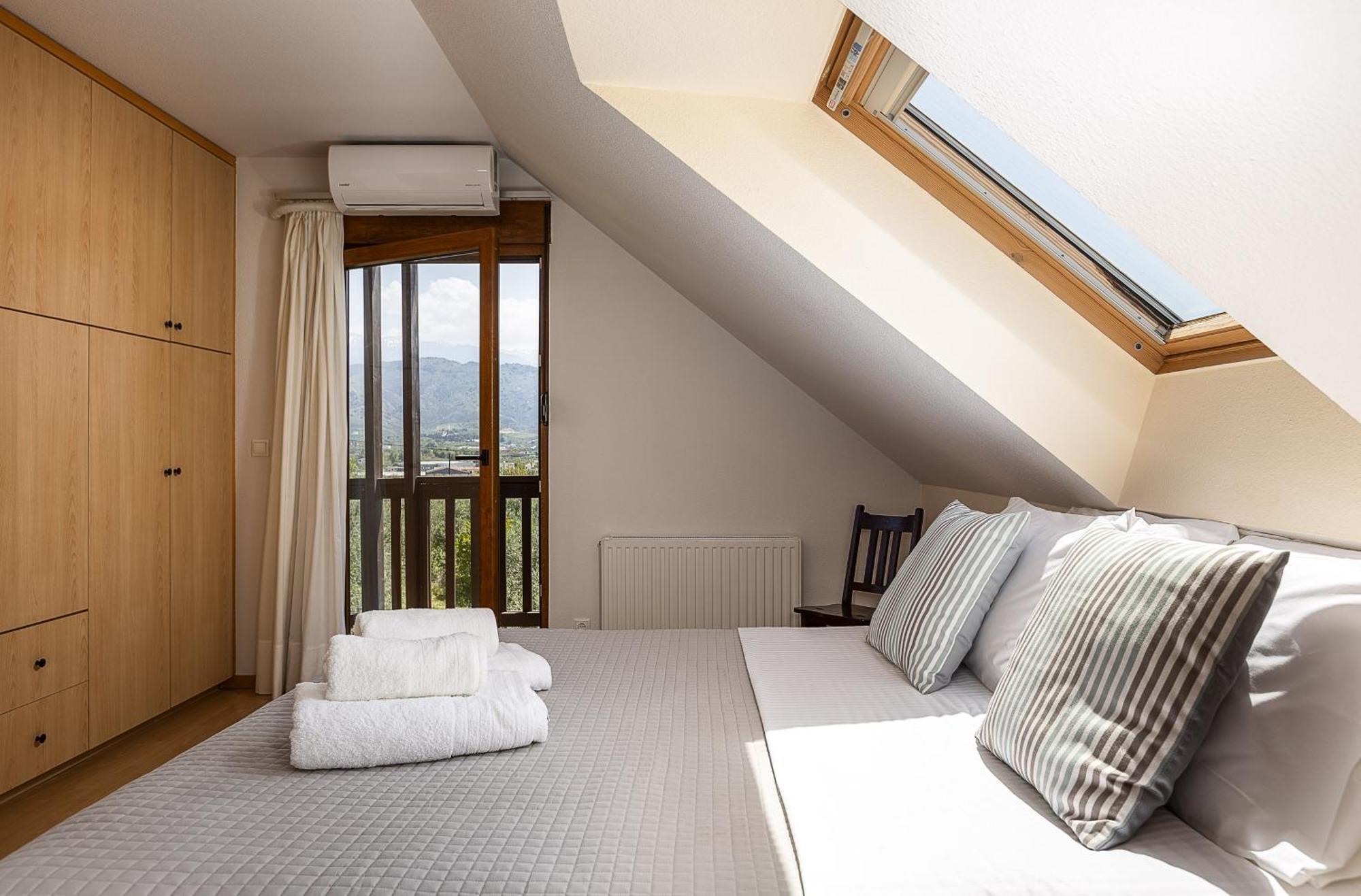 Olive Garden Villa Chania Ханья Экстерьер фото